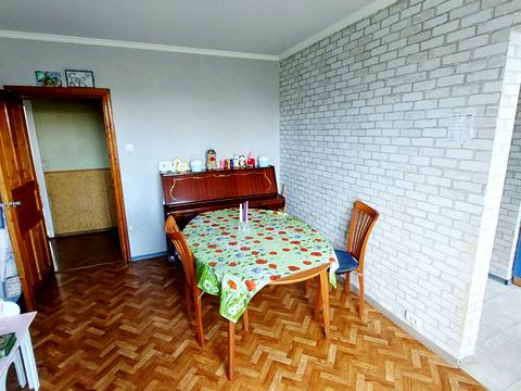 квартира по адресу Победы просп., 66