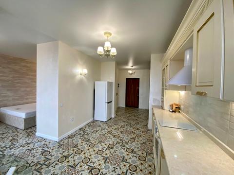 квартира по адресу Столичное шоссе, 3