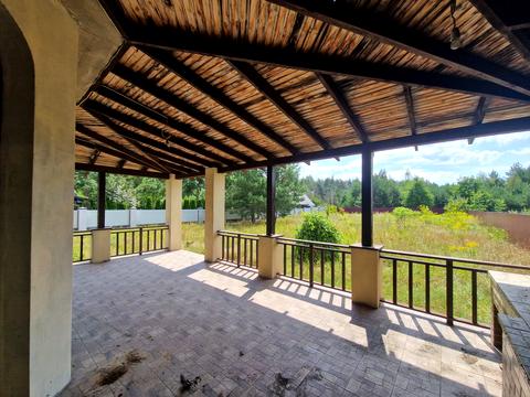 дом по адресу Лісова, 7