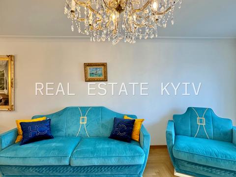 квартира за адресою Володимира Івасюка просп. (Героїв Сталінграду), 18б