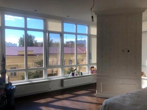 квартира за адресою Одеса, Французький бульв., 26