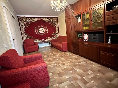 квартира по адресу Набережная Победы ул., 108