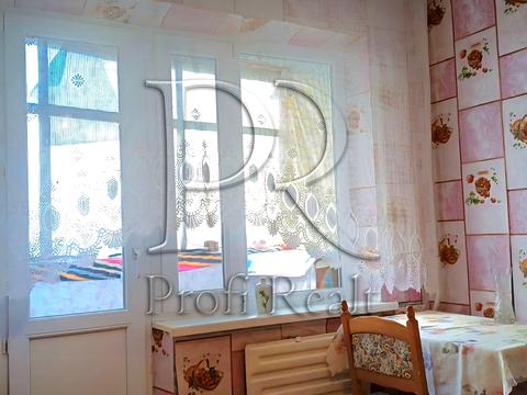 квартира по адресу Братиславская ул., 44/2
