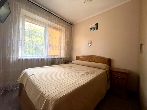квартира за адресою Гузара, 5