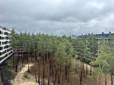квартира за адресою Парк Таун, 2