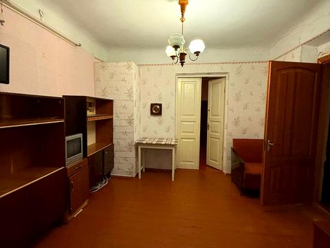 дом по адресу Фёдора Сумневича ул. (Ломоносова)