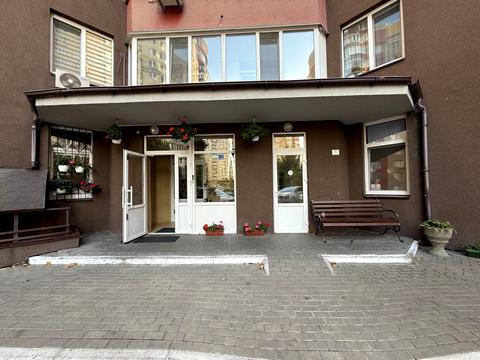 квартира по адресу Василия Симоненко ул., 5
