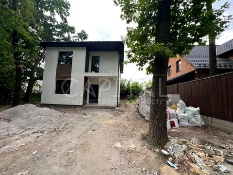 будинок за адресою Паркова вул.