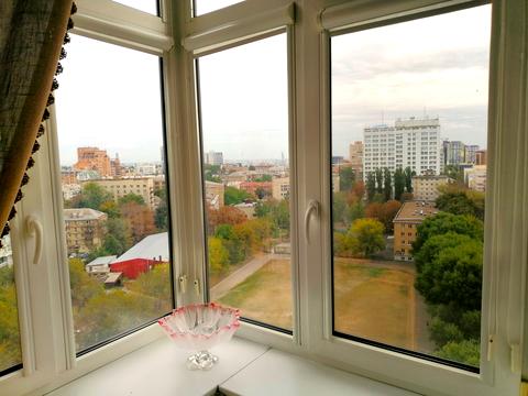 квартира по адресу Леси Украинки бульв., 7-Б