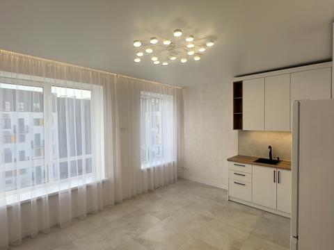 квартира за адресою Соборна вул., 2к/45
