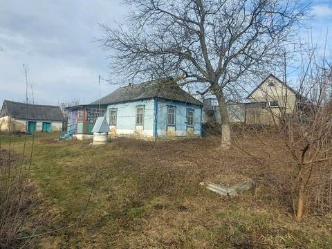 дом по адресу Запорізька
