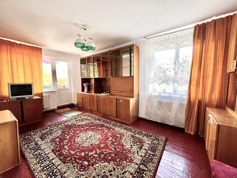 квартира по адресу Черновола ул., 143