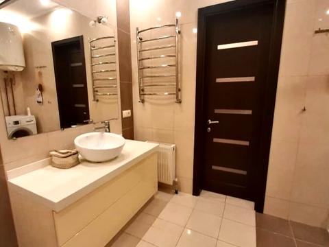 квартира по адресу Парусная ул. (Героев Сталинграда), 1д