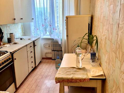 квартира за адресою Слави бульв., 8