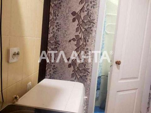 квартира за адресою Одеса, Розкидайлівська вул., 5