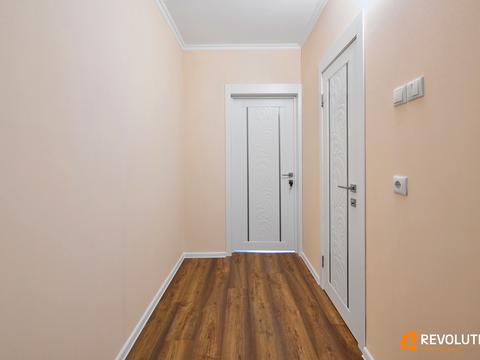 квартира по адресу Белицкая ул., 18