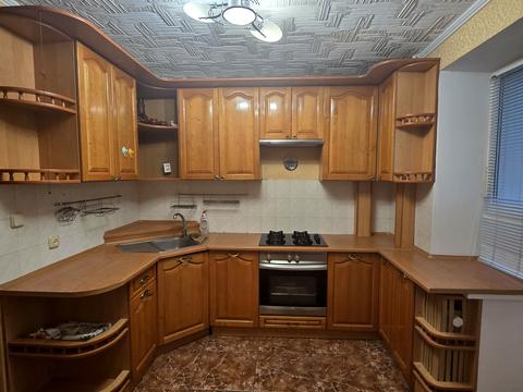 квартира за адресою Олега Григор'єва вул., 10б