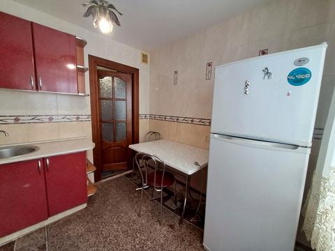 квартира по адресу Степана Бандери ул., 22/1