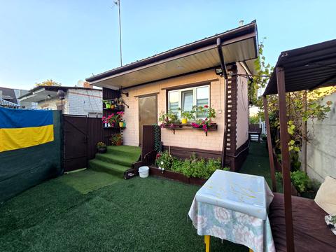 квартира за адресою Запорізька вул., 10