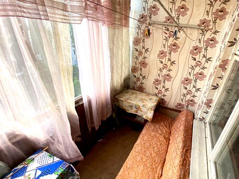 квартира по адресу Александра Поля просп. (Кірова), 42-В