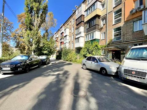 квартира по адресу Харьковское шоссе, 12