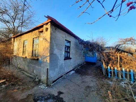 дом по адресу Черняховского пер. (Черняховського)