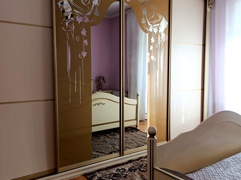 квартира по адресу Саксаганського, 1