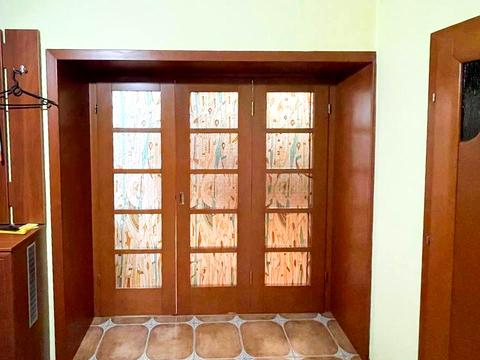 квартира по адресу Заклинских ул., 1а
