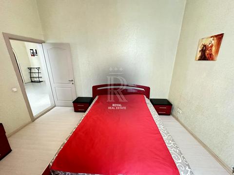 квартира по адресу Михайловская ул., 21-Б
