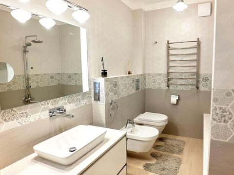 квартира за адресою Введенська вул., 29/58