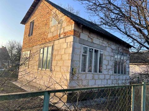 дом по адресу Березова