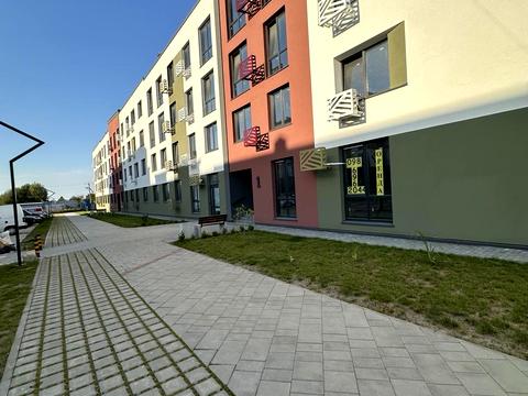 квартира за адресою Молодіжна, 1