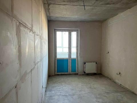 квартира по адресу Лесная ул., 3