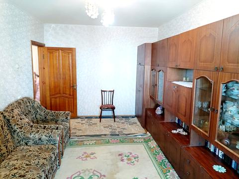 квартира по адресу Соборная ул., 107