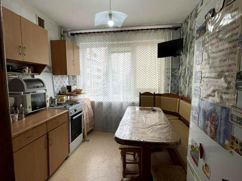 квартира по адресу Ивана Пулюя ул., 5