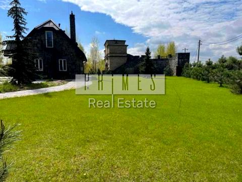 дом по адресу Партизанская ул.