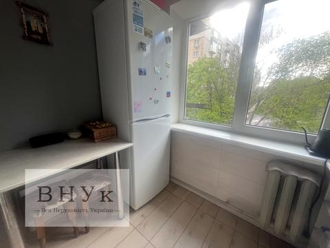 квартира по адресу Степана Бандеры просп., 98