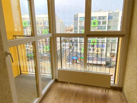 квартира по адресу Единства ул., 2
