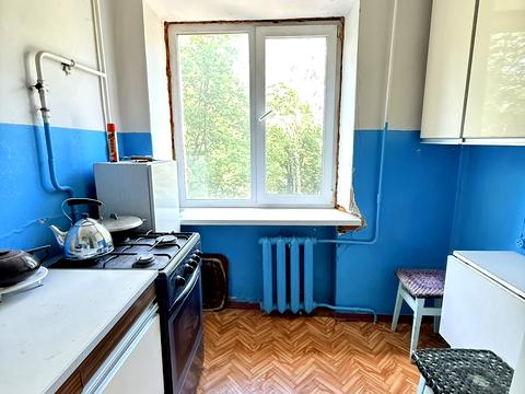квартира по адресу Героев Украины ул. (Гагаріна), 6
