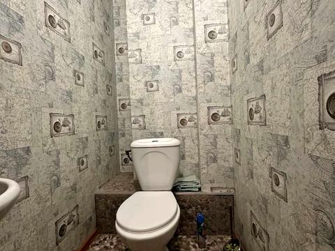 квартира за адресою Сергія Данченка вул., 5