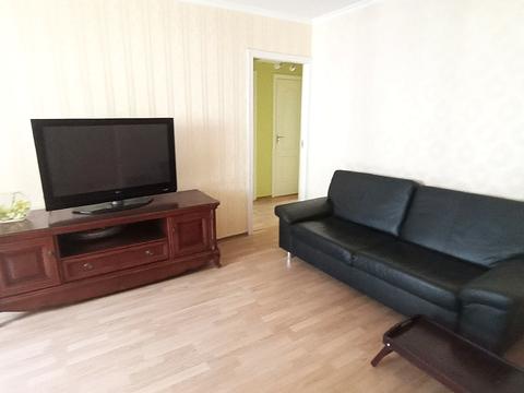 квартира за адресою Ушинського вул., 11