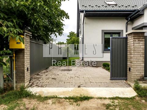 дом по адресу Садовая ул.