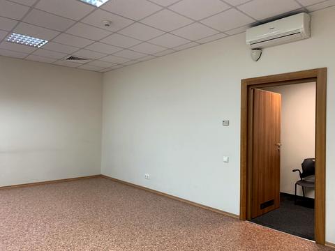 коммерческая по адресу Николая Амосова ул., 12