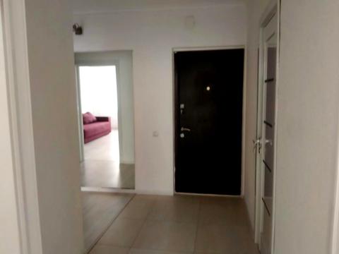 квартира за адресою Анни Ахматової вул., 24