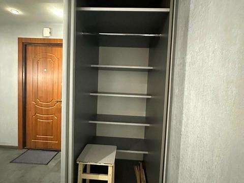 квартира за адресою Коллонтая вул., 2