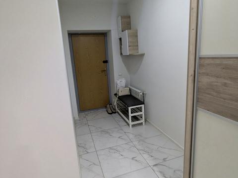 квартира по адресу Троллейбусная ул., 30