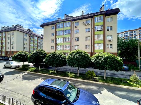 квартира по адресу Волынская ул., 12