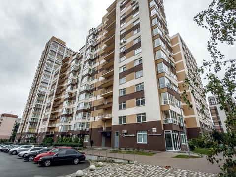 квартира за адресою Європейського Союзу просп. (Правди), 41-Г