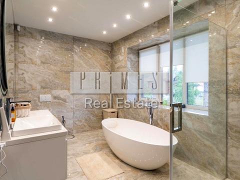 дом по адресу Антония Михайловского ул.