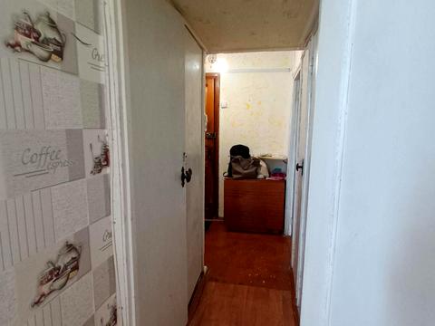квартира по адресу Чередниченковский пер., 7